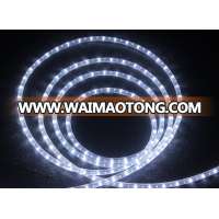 China factory direct price UL listed, CE, RoHS, IP65 waterproof 36led/60led 12v/110v/220v led rope light