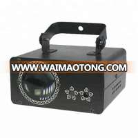 Disco RGB  Moon System Flower Pattern Laser Lanterns led stage laser light